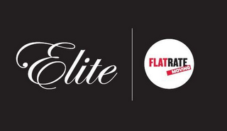 ELITE FLATRATE MOVING