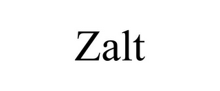 ZALT