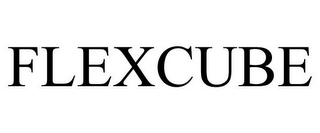 FLEXCUBE