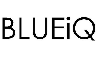 BLUEIQ