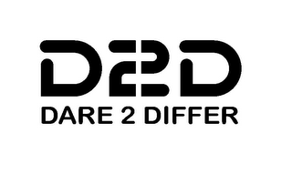 D2D DARE 2 DIFFER