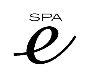 SPA E