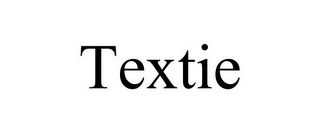 TEXTIE