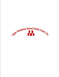 UPPER MANHATTAN MENTAL HEALTH CENTER, INC.