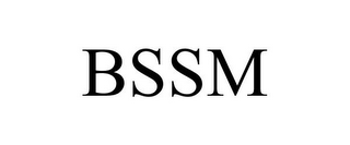 BSSM