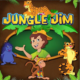 JUNGLE JIM