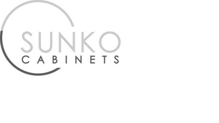 SUNKO CABINETS