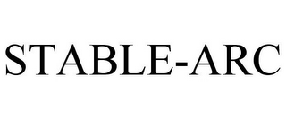 STABLE-ARC