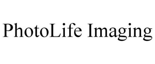 PHOTOLIFE IMAGING