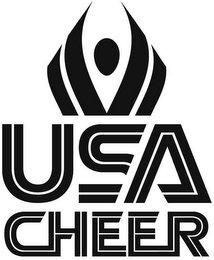 USA CHEER