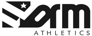 ORM ATHLETICS