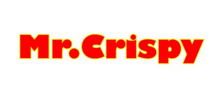 MR. CRISPY