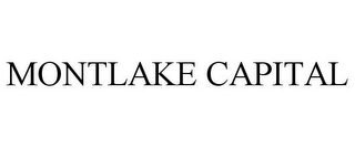 MONTLAKE CAPITAL