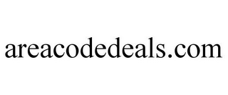 AREACODEDEALS.COM