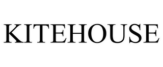 KITEHOUSE