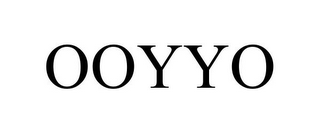 OOYYO