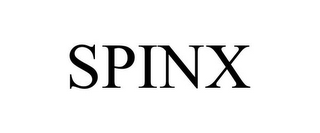 SPINX