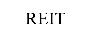 REIT