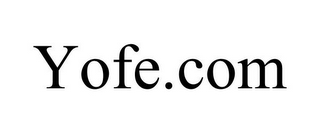 YOFE.COM