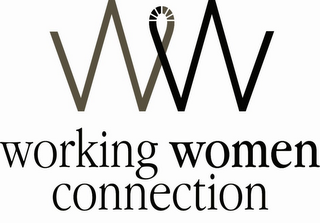 WW WORKING WOMEN CONNECTION