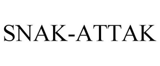 SNAK-ATTAK