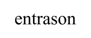 ENTRASON