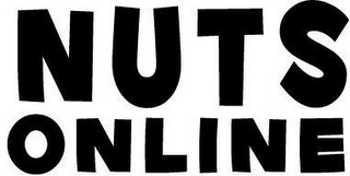 NUTS ONLINE