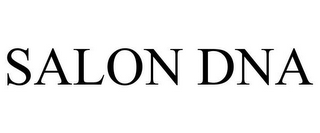 SALON DNA