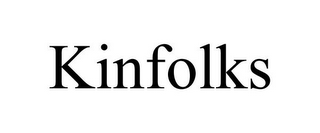 KINFOLKS