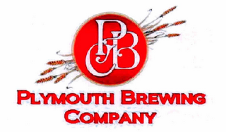 PBC PLYMOUTH BREWING COMPANY