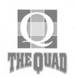 Q, THE QUAD