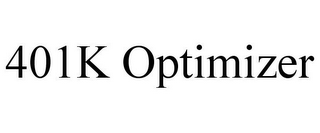 401K OPTIMIZER