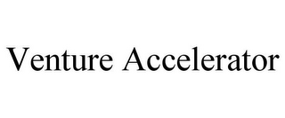 VENTURE ACCELERATOR