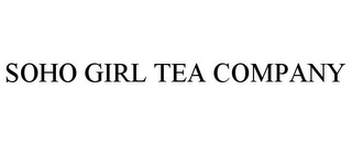 SOHO GIRL TEA COMPANY