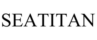 SEATITAN