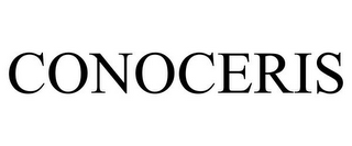 CONOCERIS
