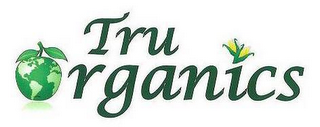 TRU ORGANICS