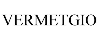 VERMETGIO