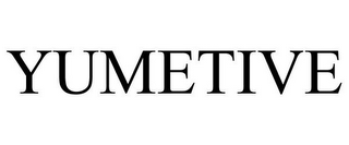 YUMETIVE