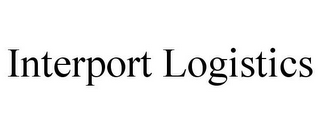 INTERPORT LOGISTICS