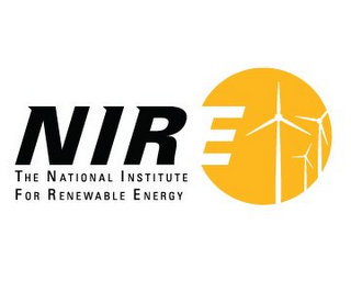 NIRE NATIONAL INSTITUTE FOR RENEWABLE ENERGY