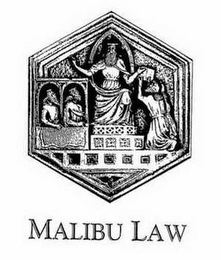 MALIBU LAW