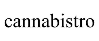 CANNABISTRO