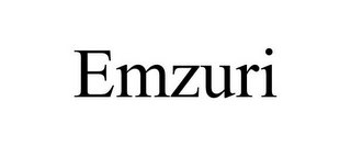 EMZURI