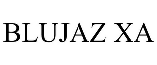 BLUJAZ XA