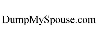 DUMPMYSPOUSE.COM