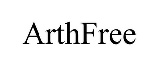 ARTHFREE