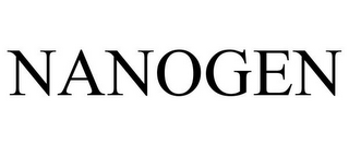 NANOGEN