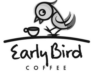 EARLY BIRD COFFEE