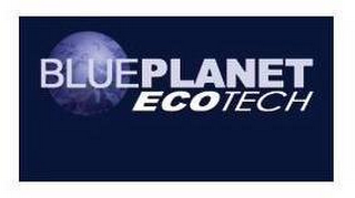 BLUEPLANET ECOTECH